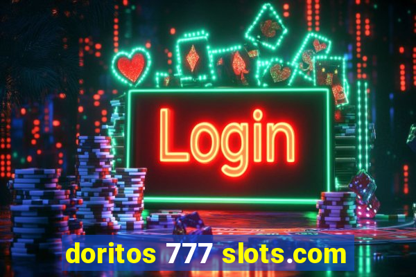 doritos 777 slots.com